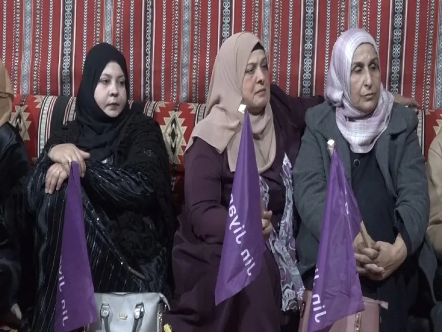 الطبقة.. أمسية شعرية ملونة بقصائد عن المرأة