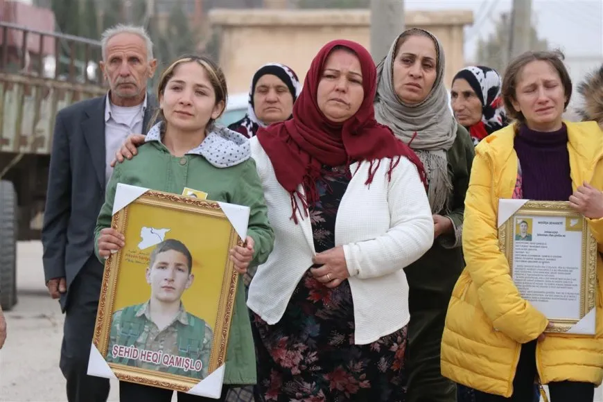 "عندما نتحدث عن الحرية يكفينا ذكر شهدائنا"