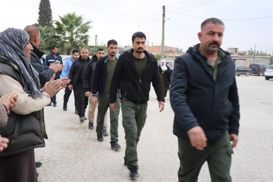 "عندما نتحدث عن الحرية يكفينا ذكر شهدائنا"