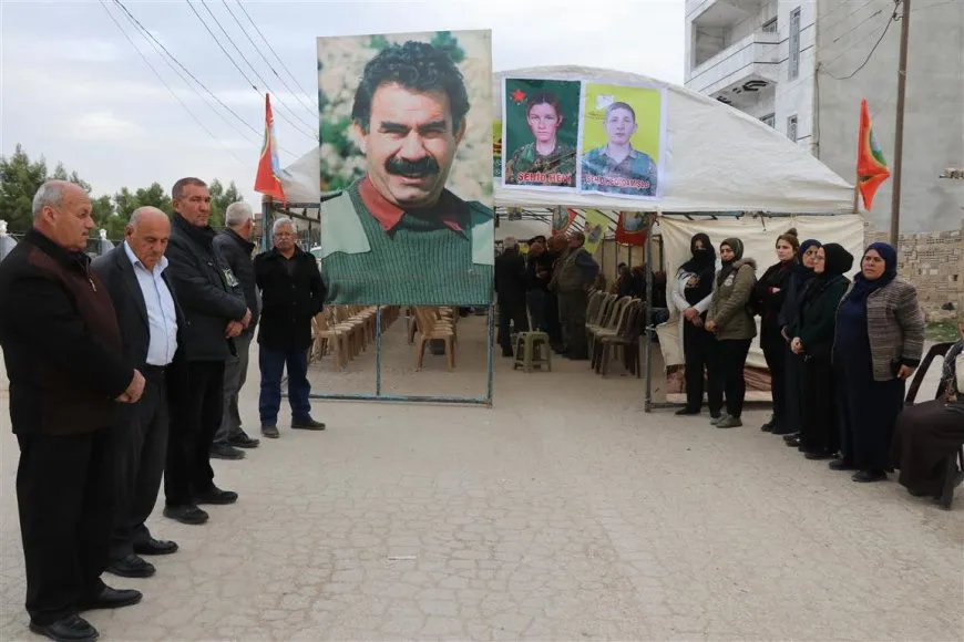 "عندما نتحدث عن الحرية يكفينا ذكر شهدائنا"