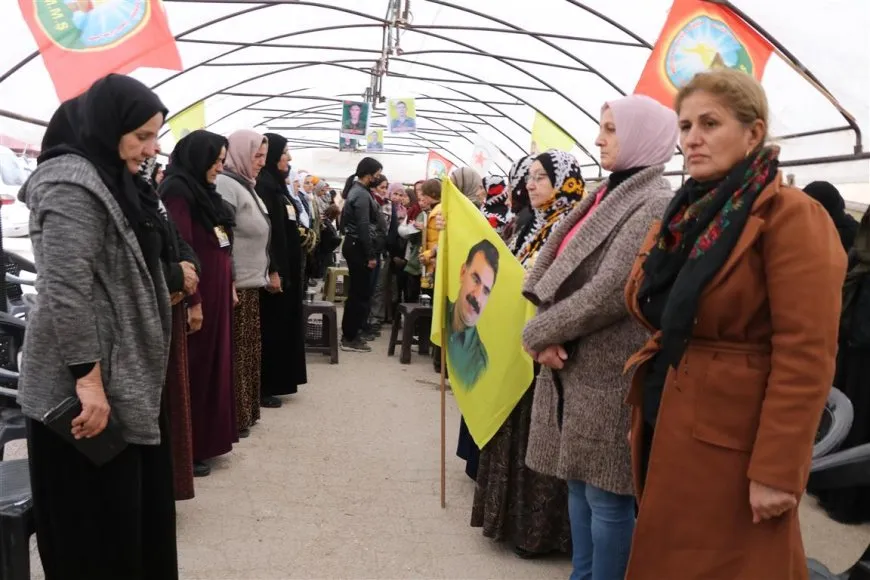 "عندما نتحدث عن الحرية يكفينا ذكر شهدائنا"