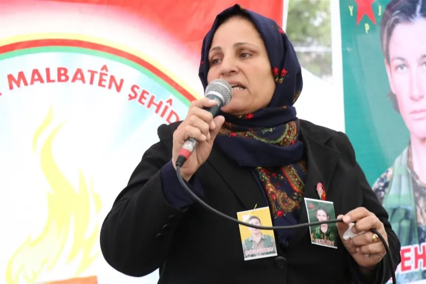 "عندما نتحدث عن الحرية يكفينا ذكر شهدائنا"