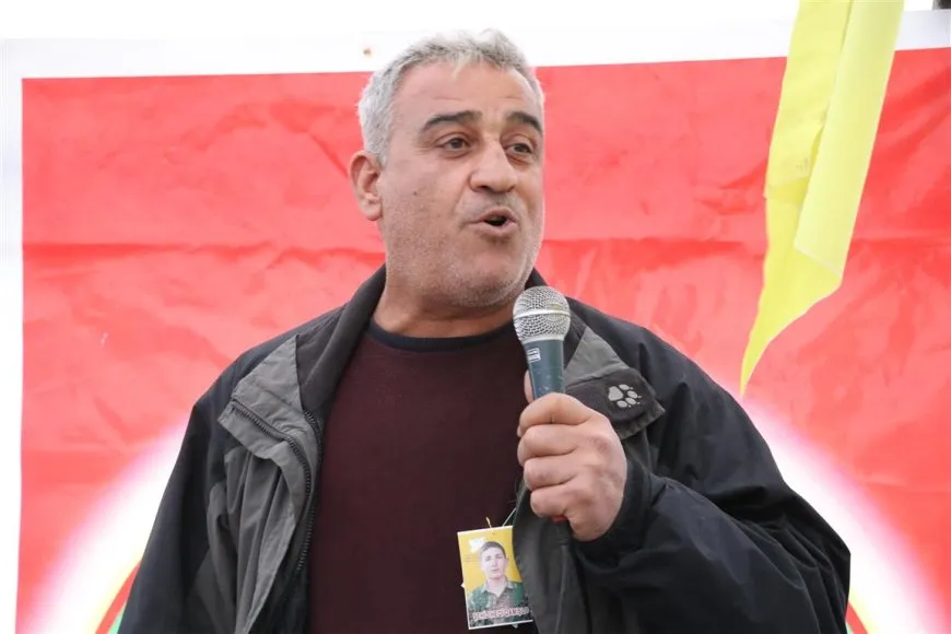 "عندما نتحدث عن الحرية يكفينا ذكر شهدائنا"