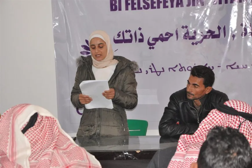 بلدية الشعب في الهول تستعرض المشاريع المنفذة وخطط العام المقبل