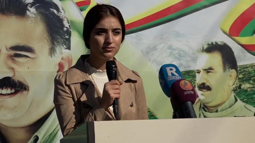 مسيرات 25 تشرين الثاني تؤكد "النضال خيار لا عودة منه حتى تحقيق الحرية لجميع النساء"