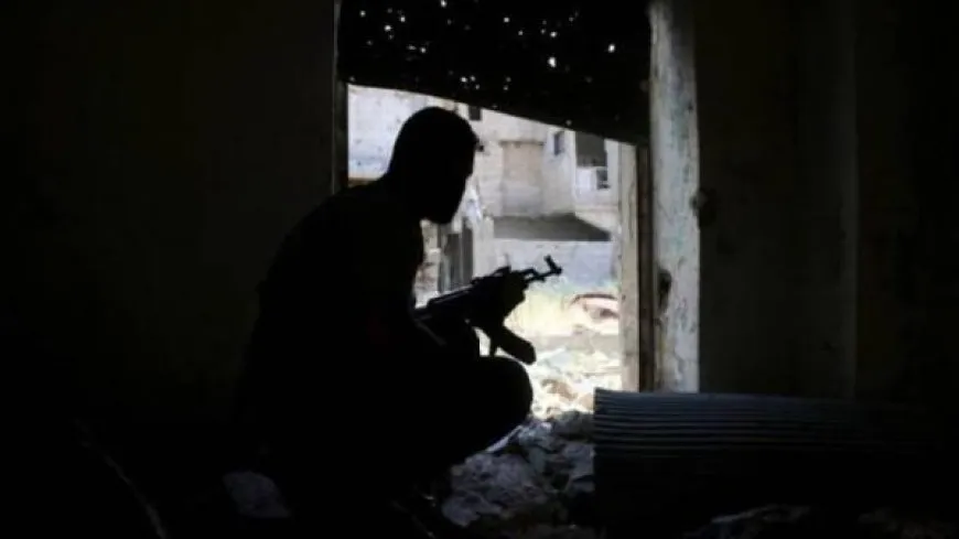اغتيال شخص متهم بالتعاون مع "الفرقة الرابعة" بريف القنيطرة
