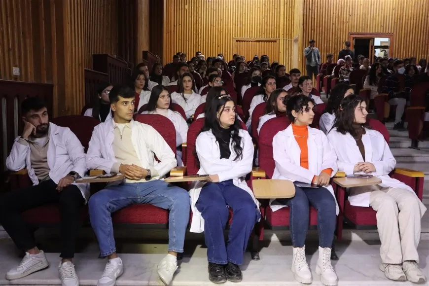 جامعة روج آفا وجمعية بيئية تعلنان إطلاق مشروع بحثي زراعي