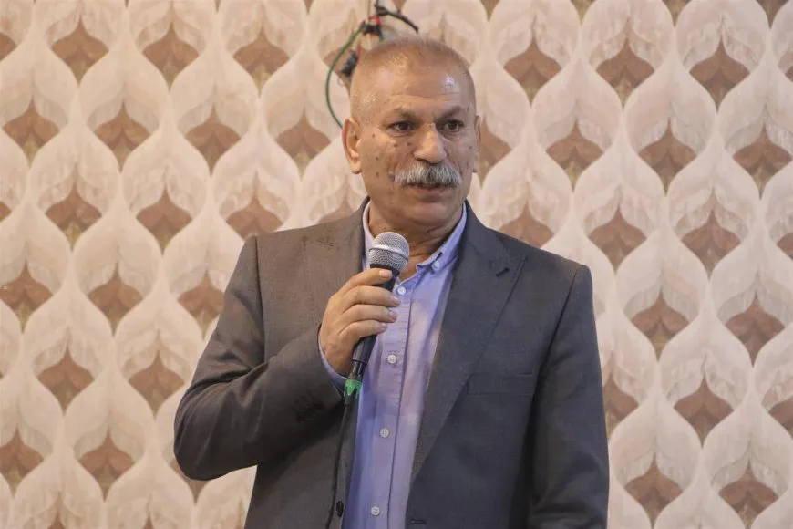 ندوة حوارية للحثّ على تقوية الجبهة الوطنية الداخلية