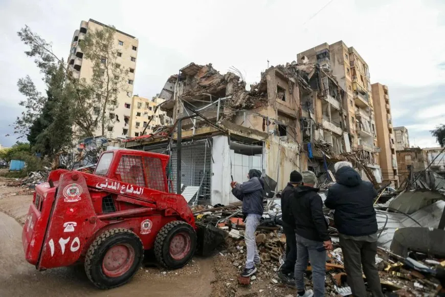 وزارة الدفاع الإسرائيلية تعلّق على وقف إطلاق النار المحتمل في لبنان