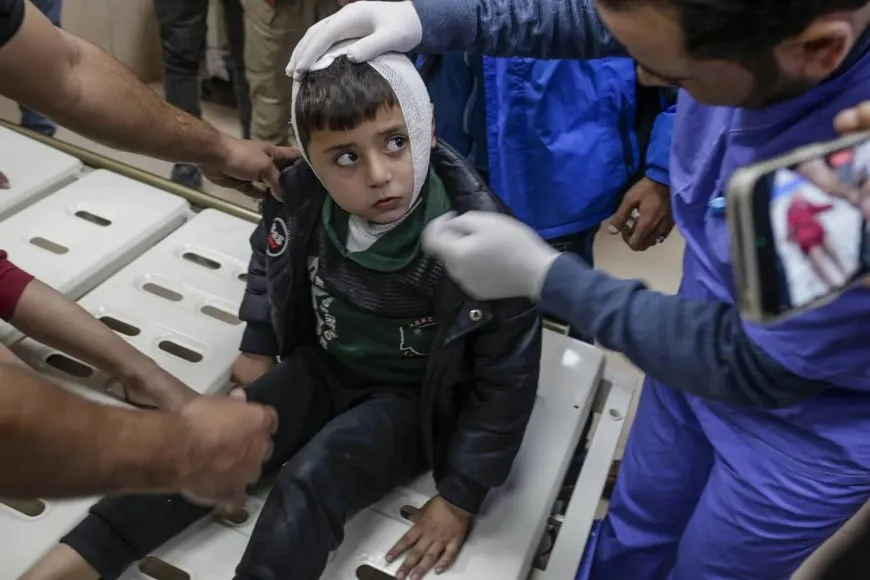 صحة غزة: إسرائيل ارتكبت 7160 مجزرة أدت لإبادة أكثر من ألف عائلة في غزة