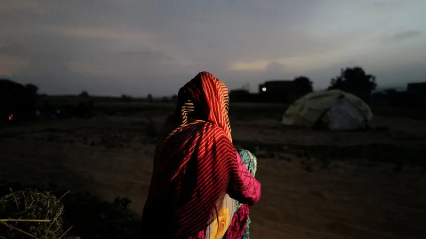 تحذير أممي من "وباء عنف جنسي" ضد النساء في السودان