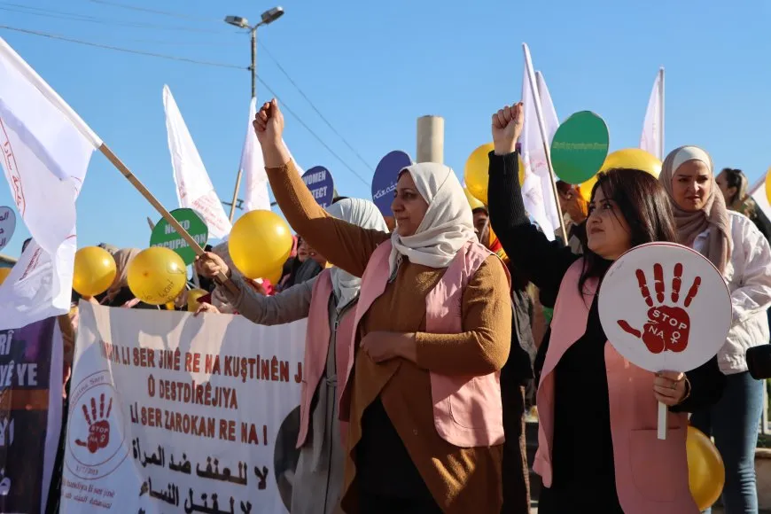 منظمة سارا تنظّم فعالية تحت عنوان "الاحتلال هو أكبر عنف ضدّ المرأة والطبيعة"