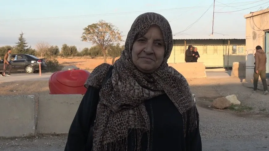 إقليم شمال وشرق سوريا يستقبل آلاف العائدين من حلب