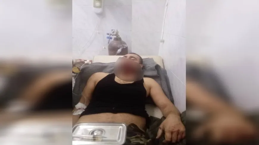 إصابة عنصر لقوات دمشق في قصف على قرية شوراغة