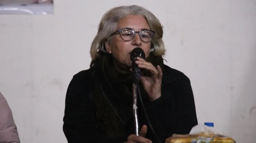 إحياء ذكرى استشهاد المناضلة شيلان كوباني ورفاقها