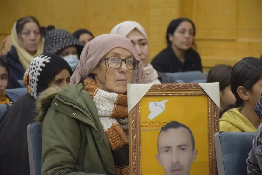 استذكار كوكبة من شهداء الحرية في مدينة الدرباسية