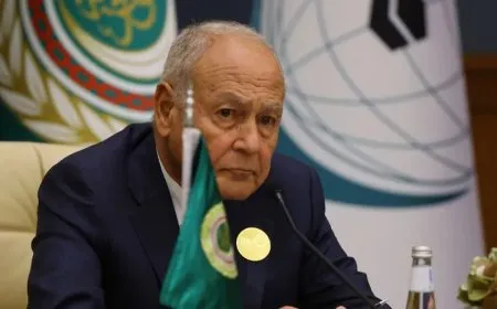الجامعة العربية تؤكد على ضرورة احترام ووحدة الأراضي السورية