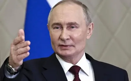 الموافقة على رفع موازنة الإنفاق العسكري لروسيا إلى مستويات قياسية
