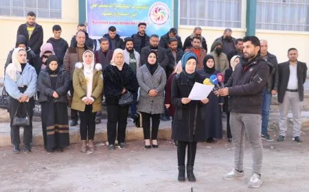 إدانات واسعة لهجمات الاحتلال التركي ومرتزقته