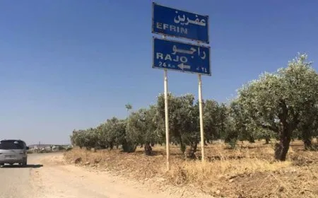 مرتزقة الاحتلال التركي يختطفون 20 مهجّراً عفرينيناً بينهم نساء