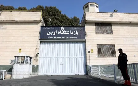 إيران تعدم 4 أشخاص بينهم امرأتان