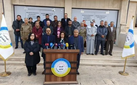 الإدارة الذاتية: الهجوم التركي يُعدّ انتقاماً واضحاً للنضال الذي خضناه