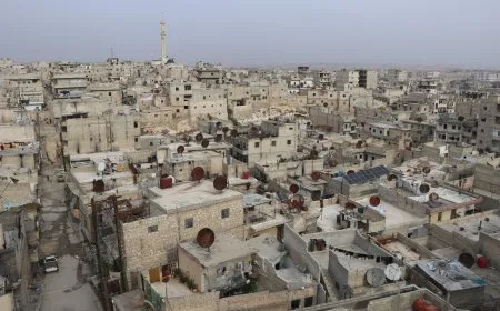 تفعيل لجان للتصدي للحرب الخاصة في حيي الأشرفية والشيخ مقصود