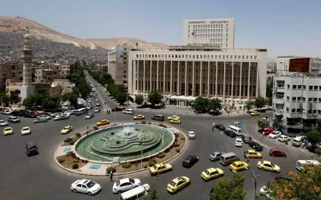 دمشق بين حديث إعادة انتشار قوات دمشق ونشوة إسقاط الأسد