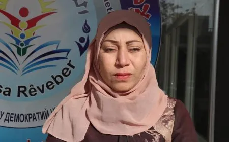 الإدارة الذاتية الديمقراطية لمقاطعة منبج: قواتنا تُبدي مقاومة بطولية في صدّ الهجمات