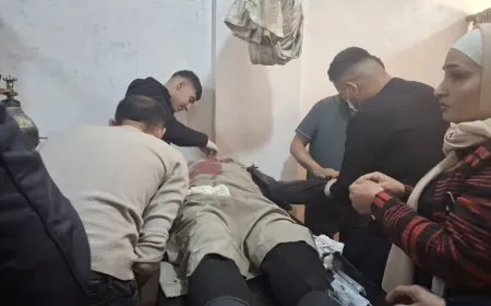 مسيّرة للاحتلال التركي تستهدف سيارة في زركان.. وإصابة 3 مواطنين