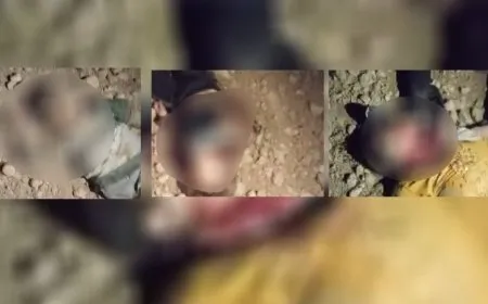 مواطنو الحسكة يدينون مجزرة "المستريحة" ويحذرون من الصمت حيالها