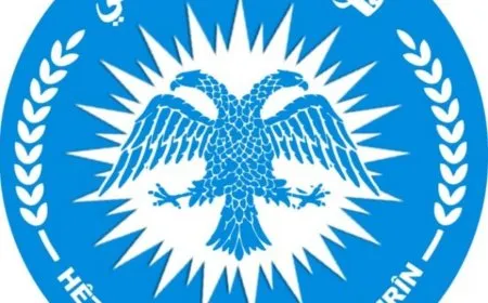 استمرار فرض حظر التجوال في إقليم شمال وشرق سوريا