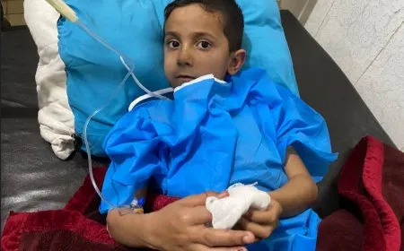 استشهاد مسنّة وإصابة حفيدها في استهداف تركي لسيارة على جسر قرقوزاق