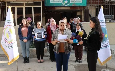 مقتل 3 ناشطات على يد مرتزقة تركيا في منبج يثير غضباً واسعاً في الأوساط النسائية