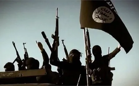 روسيا تحذّر من احتمال عودة مرتزقة داعش إلى سوريا