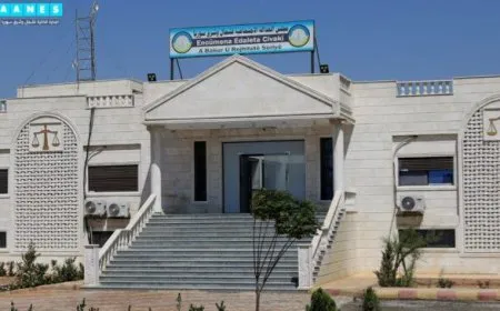 مجلس العدالة يطالب العالم بوضع حد لجرائم الاحتلال التركي ومرتزقته