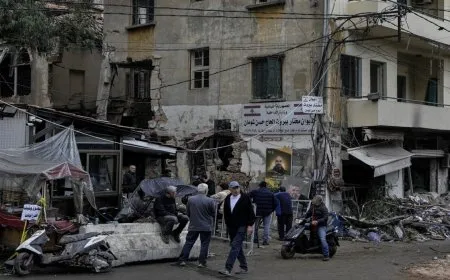 الجيش الإسرائيلي يذكّر أهالي جنوب لبنان بعدم العودة حتى إشعار آخر