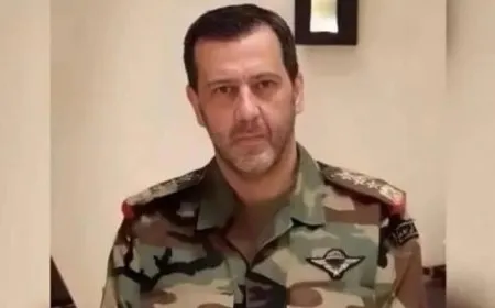 نفي وجود ماهر الأسد في العراق