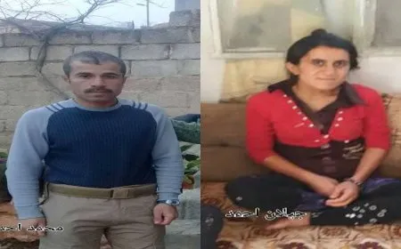 سلب ونهب واعتداء بالضرب واختطاف.. جرائم مرتزقة الاحتلال التركي في عفرين ومنبج المحتلتين