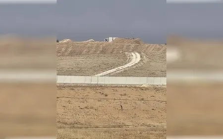 الاحتلال التركي ينشر أسلحة وجنوداً ومرتزقة في القرى الحدودية مقابل كوباني