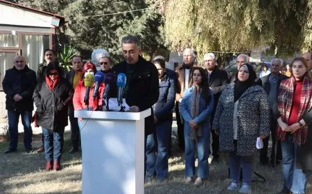 اتحادات ثقافية وأدبية تشجب الإجرام الذي يعصف بالتراث في منبج 