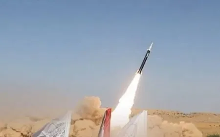 الحوثيون ينفذون عملية في تل أبيب
