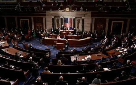 مجلس الشيوخ الأميركي يقدم مشروع فرض عقوبات على تركيا 