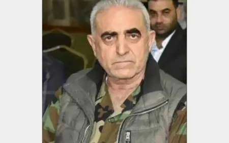 الإنتربول الأميركي يطالب لبنان بتوقيف مدير المخابرات الجوية في نظام الأسد