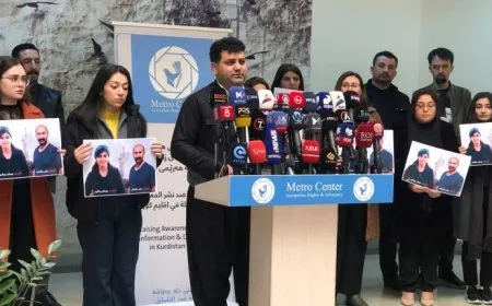 شركة جتر: يجب أن تكون حماية الصحفيين أولوية للمجتمع الدولي