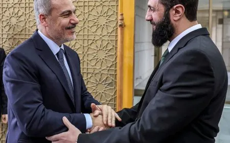 وضوح مساعي تركيا لفرض الوصاية على سوريا خلال اللقاء في دمشق