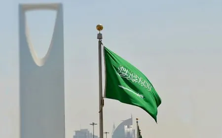 مصدر: وفد سعودي التقى مسؤولي "هيئة تحرير الشام" في دمشق