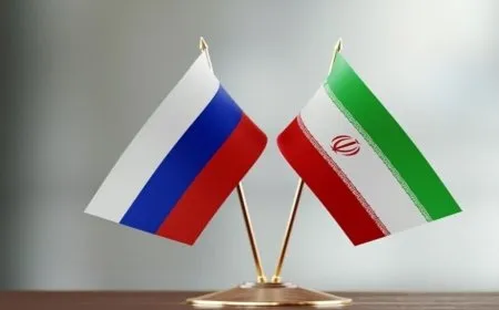 إيران ترجّح توقيع اتفاق الشراكة الشاملة مع روسيا الشهر المقبل