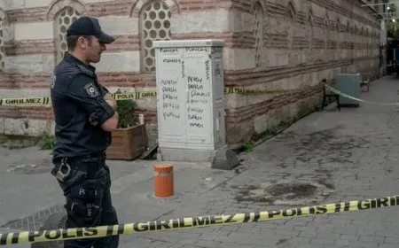 مقتل 12 شخصاً في انفجار شمال غرب تركيا