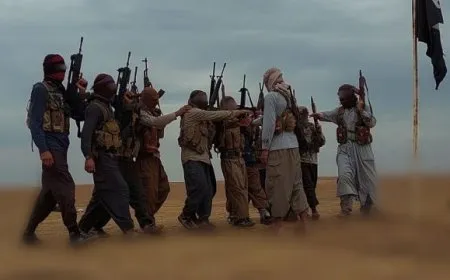 مقتل 3 عناصر من قوات النظام الفارّ برصاص خلايا داعش 